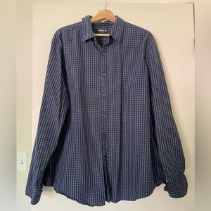 Claiborne slim fit dress shirt